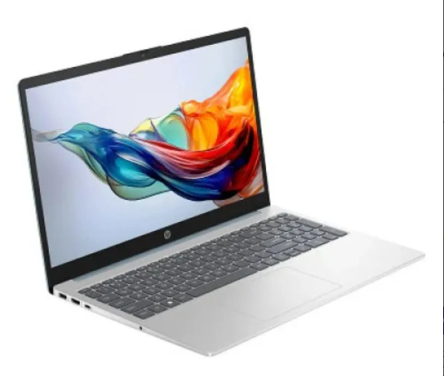 HP Laptop 15-fd1012ne - B8PR5EA - Intel Core Ultra 7 - 16GB RAM - 512GB SSD - 15.6 Inches FHD IPS Display - Windows 11 Home HP Laptop 15-fd1012ne - B8PR5EA - Intel Core Ultra 7 - 16GB RAM - 512GB SSD - 15.6 Inches FHD IPS Display - Windows 11 Home